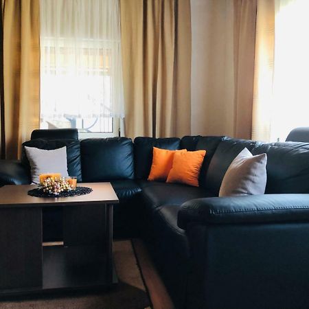 Ferienwohnung Adella Sarajevo Exterior foto