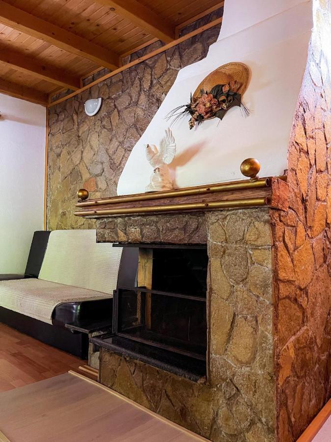Ferienwohnung Adella Sarajevo Exterior foto