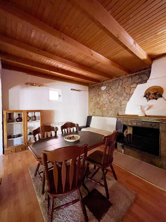 Ferienwohnung Adella Sarajevo Exterior foto