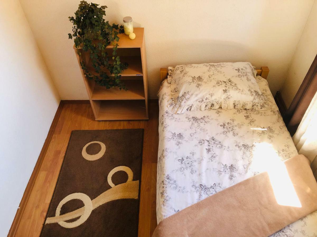 Ferienwohnung Adella Sarajevo Exterior foto