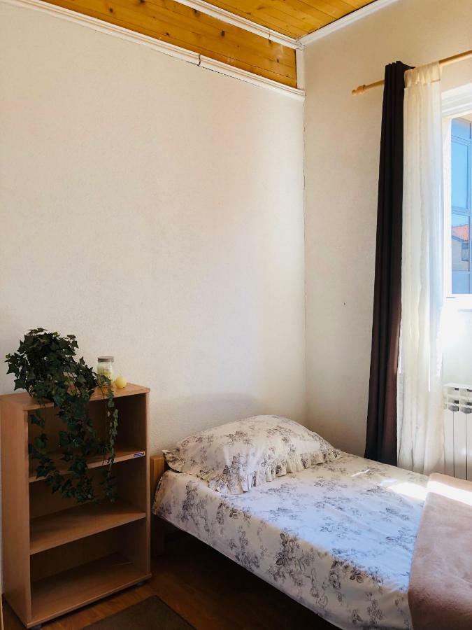 Ferienwohnung Adella Sarajevo Exterior foto