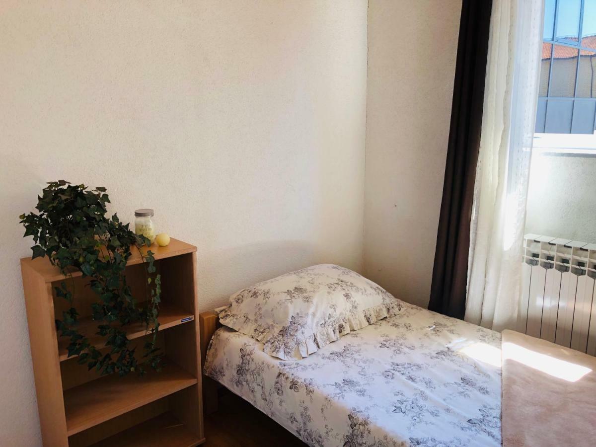 Ferienwohnung Adella Sarajevo Exterior foto